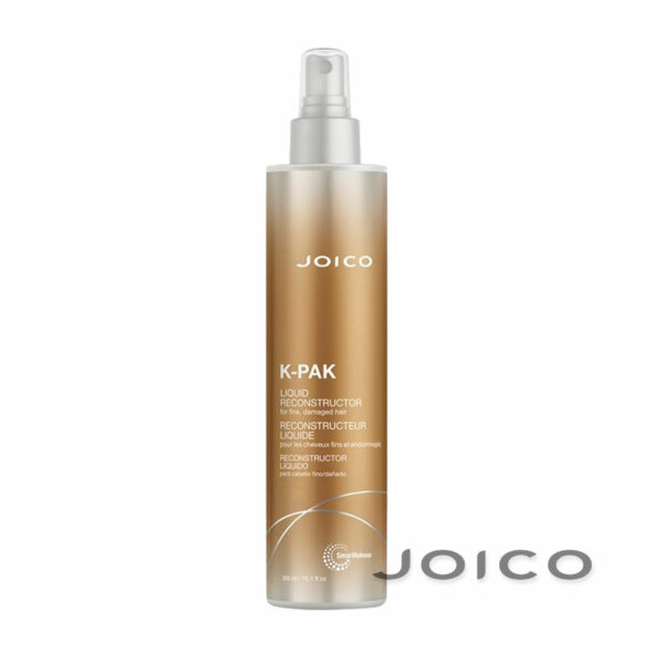 joico k-pak liquid reconstructor