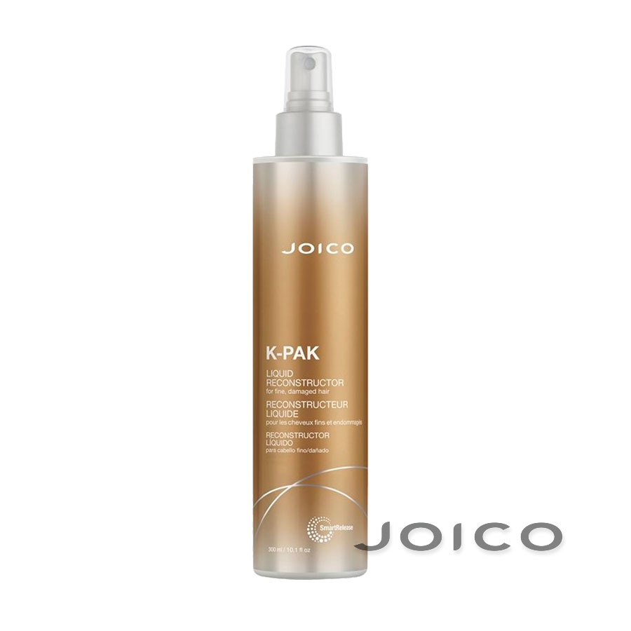 joico k-pak liquid reconstructor
