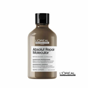 L'oreal Professionnel Absolut Repair Molecular Champú Cabello Dañado
