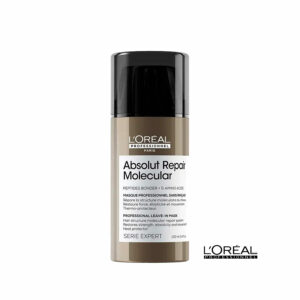 L'oreal Professionnel Absolut Repair Molecular Mascarilla Cabello Dañado