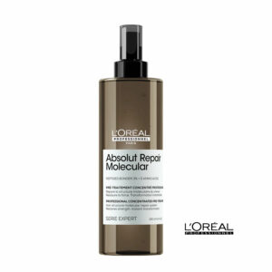 L'oreal Professionnel Absolut Repair Molecular Tratamiento Pre-Champú Cabello Dañado