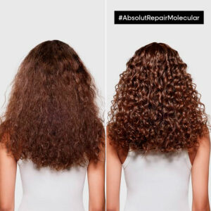 L'oreal Professionnel Absolut Repair Molecular Tratamiento Cabello Dañado