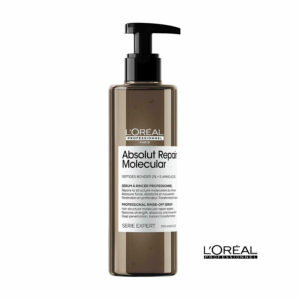 L'oreal Professionnel Absolut Repair Molecular Sérum Cabello Dañado