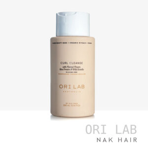 Nak Hair Ori Lab Curl Cleanse