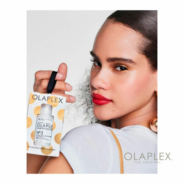olaplex 3 gifting ornament edición limitada