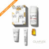 olaplex smooth your style kit