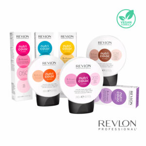 Revlon Professional Nutri Color Crema 3 en 1