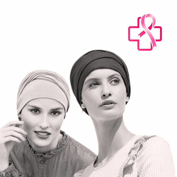 Turbante Christine Headwear Zoya