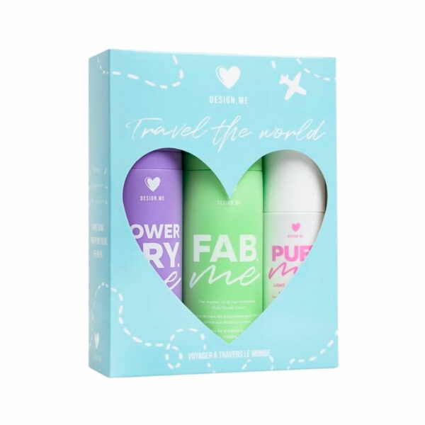 Design.me Fun Size Kit