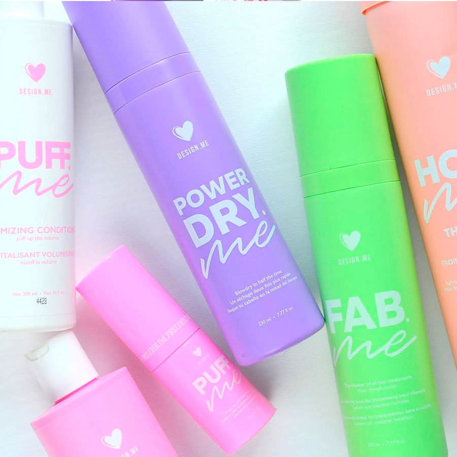 Design.me Fun Size Kit