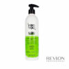 Gel Activador de Rizos Revlon Proyou The Twister