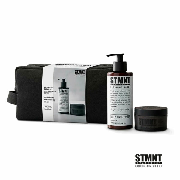 Neceser Hombre STMNT Grooming Goods Jvlius Cesar