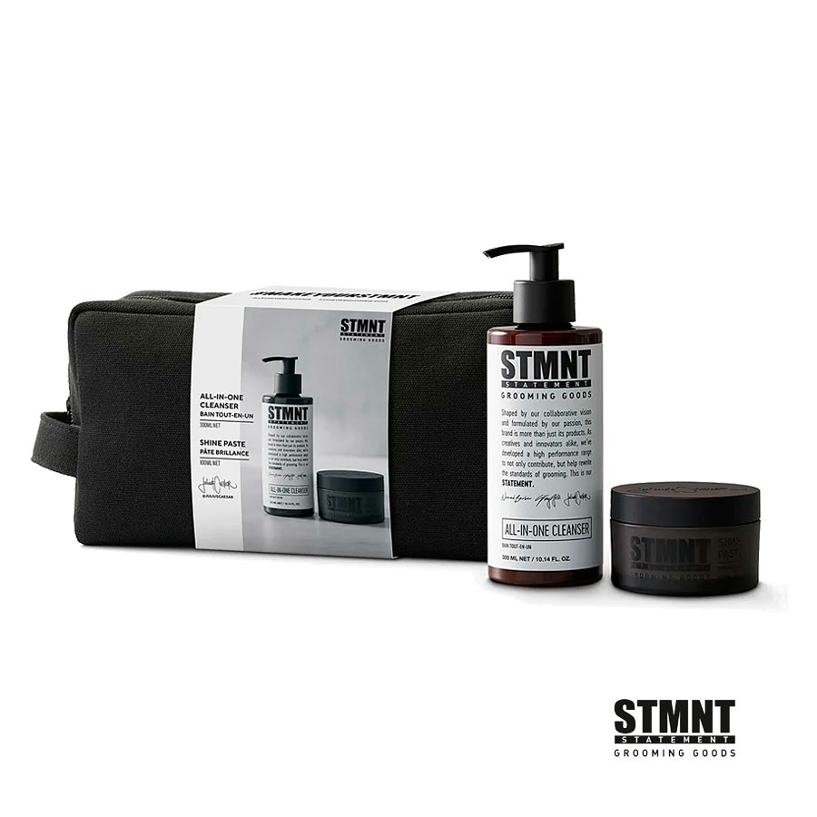 Neceser Hombre STMNT Grooming Goods Jvlius Cesar
