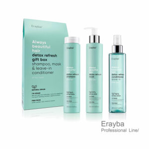 erayba abh detox refresh pack