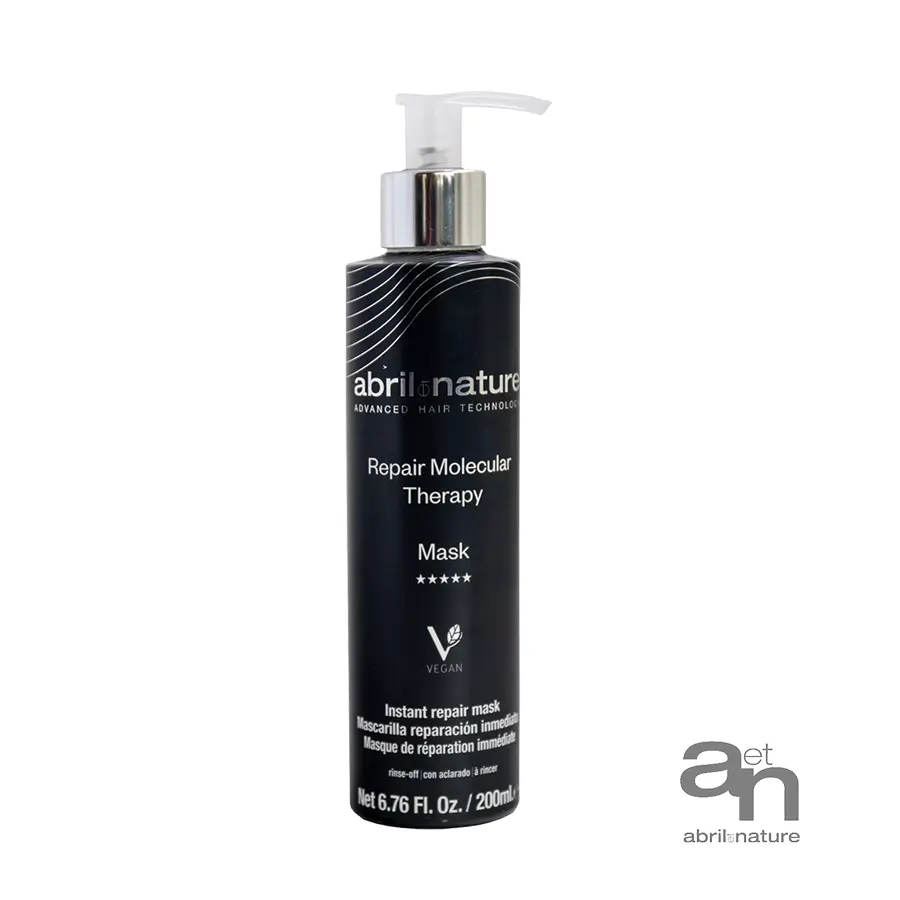 Mascarilla Reparadora Molecular Therapy Abril et Nature