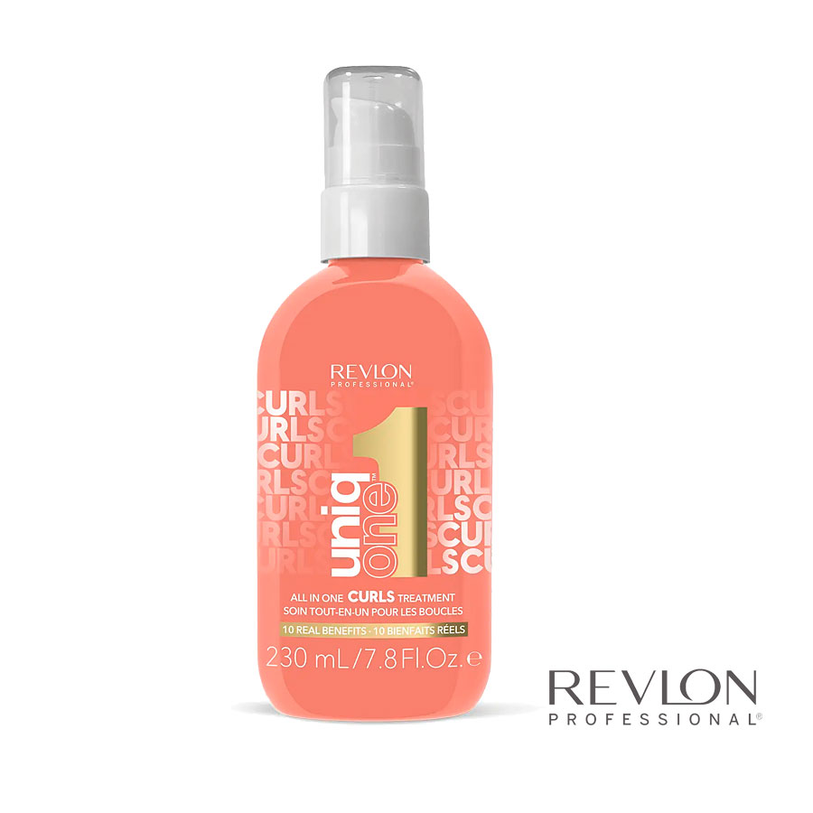 revlon uniq one curls 10 en 1