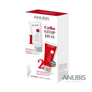 Anubis Cellu Stop Duo Pack Anticelulitis