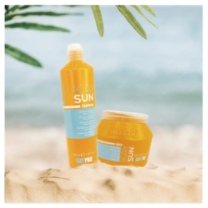 Kit Protección Solar Básico KAYPRO KaySun