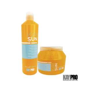 Kit Protección Solar Básico KAYPRO KaySun