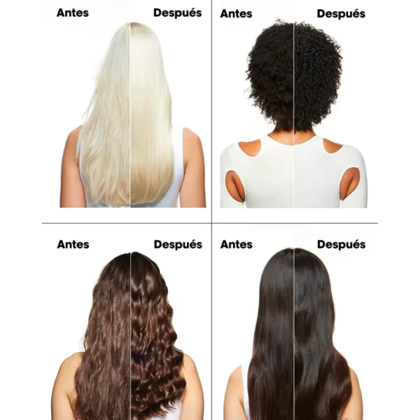 Loreal Professionel Discovery Metal Detox Kit