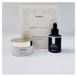 PACK SKINCARE SERUM IN CREAM ARUDE MONTIBELLO