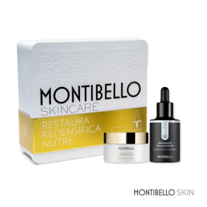 PACK SKINCARE SERUM IN CREAM ARUDE MONTIBELLO