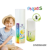Pack Rayblock Kids Covermark Protector Solar Infantil + Antimosquitos
