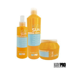 Kit Protección Solar Premium KAYPRO KaySun