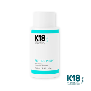K18 Biomimetic Champú Péptidos Detox