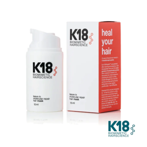 K18 Leave in Molecular Repair Hair Mask