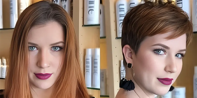 Tu metamorfosis capilar - ¿Cómo prepararse para una visita a la peluquería y un cambio de peinado?