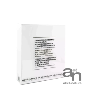 Revitaliza y repara tu cabello dañado con el Pack Repair Molecular Therapy y recupera la salud, el brillo y la suavidad.