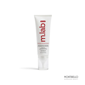 Montibello m.lab Pre-Tratamiento Pore Opening