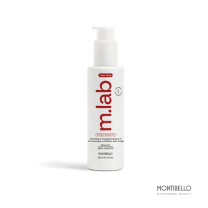 Montibello m.lab Volumising & Strengthening Leave-In