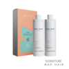 NAK Holiday Pack Volume Duo, edición limitada de champú y acondicionador para aportar volumen, mejorando la elasticidad y el brillo natural del cabello.