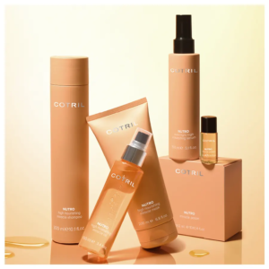 Cotril Pack Nutrición High Nourishing Miracle, exclusivo pack que aporta brillo, suavidad y fuerza con una fórmula profesional sin SLES, SLS ni parabenos.